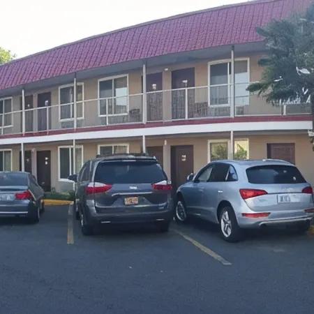 Express Inn & Suites Eugene