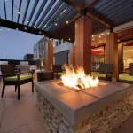 Home2 Suites by Hilton - Milwaukee Airport