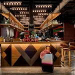 Moxy Chattanooga Downtown Hotels in Chattanooga