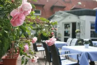 Hotel-Restaurant Fasanerie Hotel a Ebsdorfergrund