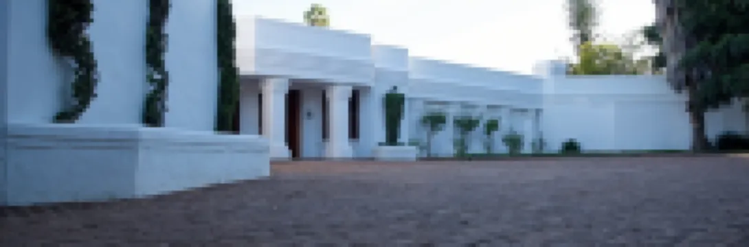 Leeuwenhof Country Lodge & Garden Spa