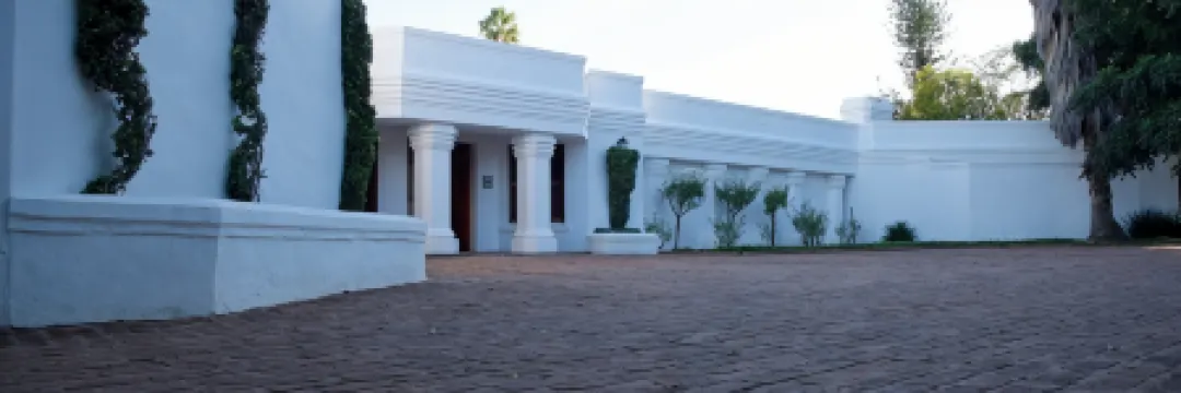 Leeuwenhof Country Lodge & Garden Spa