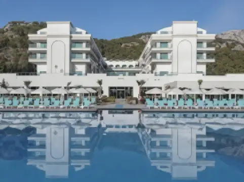 Dosinia Luxury Resort-Ultra All Inclusive