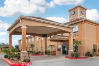 Best Western Casino Inn Hotels in Vinton