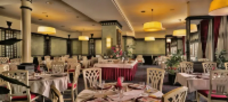 ホテル ド ラ ペ