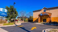 Best Western des Plaines Inn