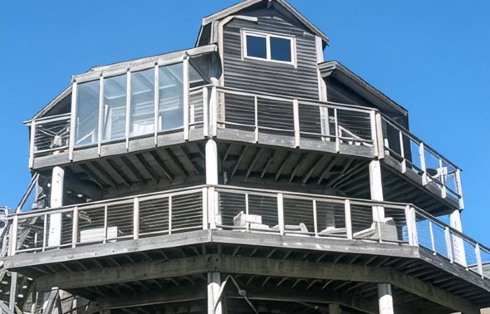 Panoramic Ocean Views walk to the Beach