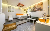 Jeongeup Khan Self Check-in Motel