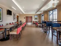 Comfort Suites Airport-University