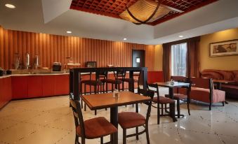 Best Western Plus Flowood Inn Suites