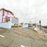 Marina Hotel Hotels in Sandown