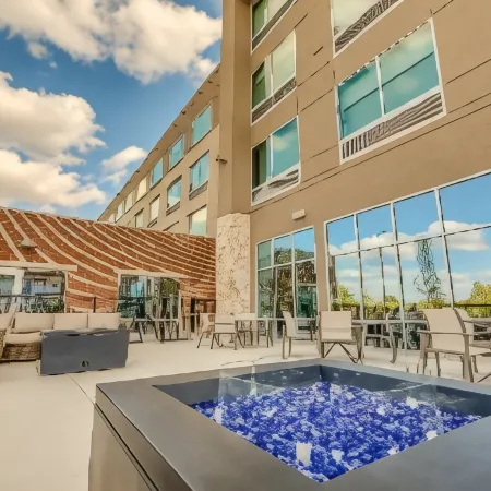 Holiday Inn Express & Suites OKEMOS - UNIVERSITY AREA by IHG