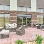 Hampton Inn & Suites Macon I-475