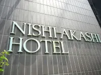 Nishi-Akashi Hotel