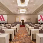Providence Marriott Downtown Hotels in Pawtucket