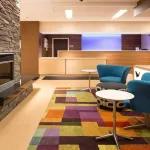 페어필드 인 & 스위트 바이 메리어트 보스턴 밀퍼드