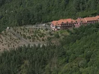 Valley View Hotel Encumeada 裏貝拉布拉瓦酒店