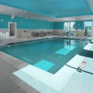 Hampton Inn & Suites by Hilton Kutztown