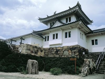 Maizuru Country Club Hotel Lodge