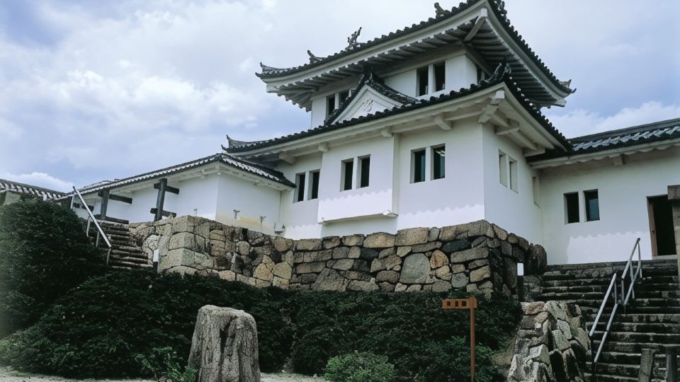 Maizuru Country Club Hotel Lodge