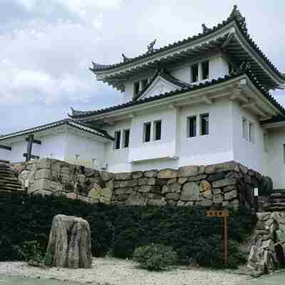 舞鶴カントリークラブホテルロージュ Hotel Exterior