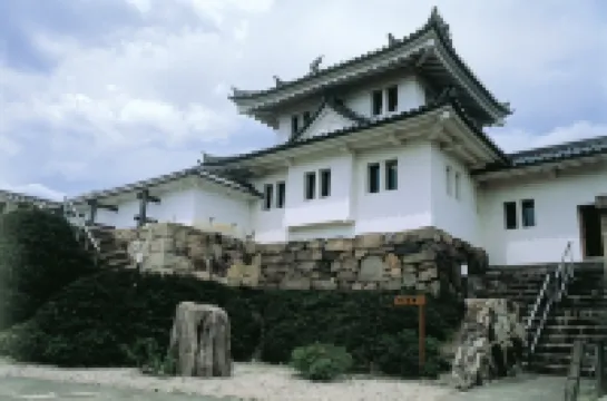 Maizuru Country Club Hotel Lodge