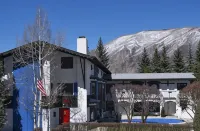 聖莫里茨旅舍及公寓 - 小屋