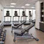 Fairfield Inn & Suites Columbus Grove City