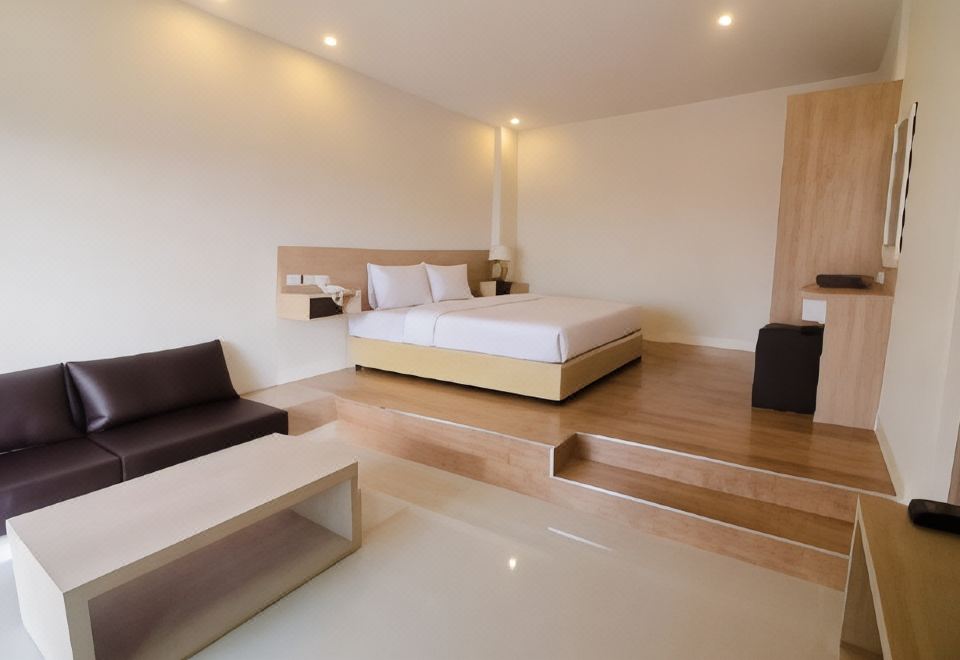 U Place Korat - Housity