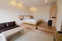 U Place Korat Các khách sạn gần TT mua sắm The Mall Ratchasima