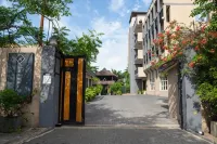 Vertigo Hotel Hotel a 