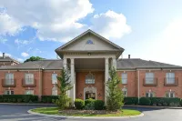 布倫特伍德貝斯特韋斯特酒店 納什維爾酒店