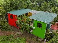 Carey Lodging