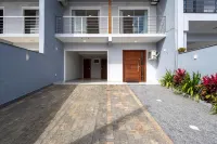 House with Pool and Barbecue Ekd0397 - 3-Star