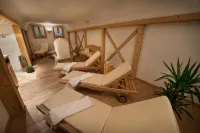 Hotel Crosal - spa
