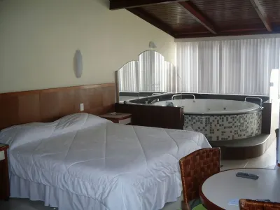 Hotel Porto do Sol Hotels in 