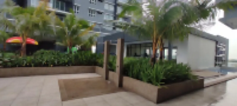 Bukit Rimau 2 Bedroom Apartment