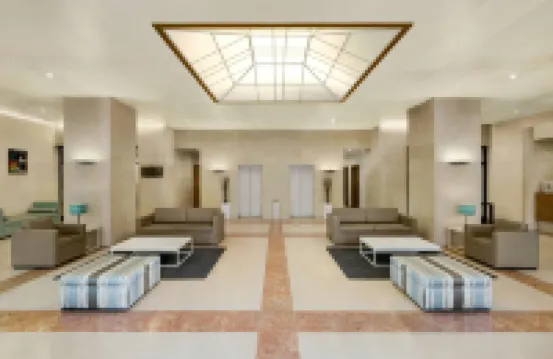 Tryp by Wyndham Montijo Parque Hotel