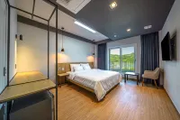 Gapyeong Staygojae 325 Riverview Resort (Near Seoul, Friendly Nature) Hotels near Gang-Wondo