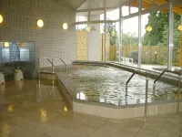 Shirasagi-so Hotel a Iide