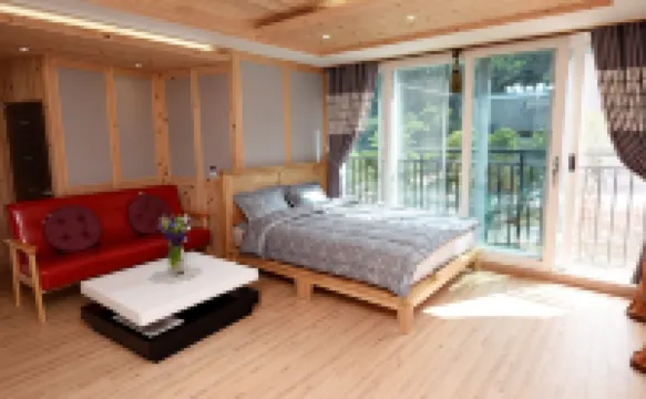 Jangheung Chamsaimi Healing House