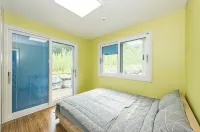 Youngwol Bareungol Pension