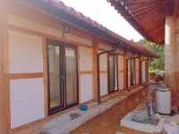 Wando Woori Hanok Pension