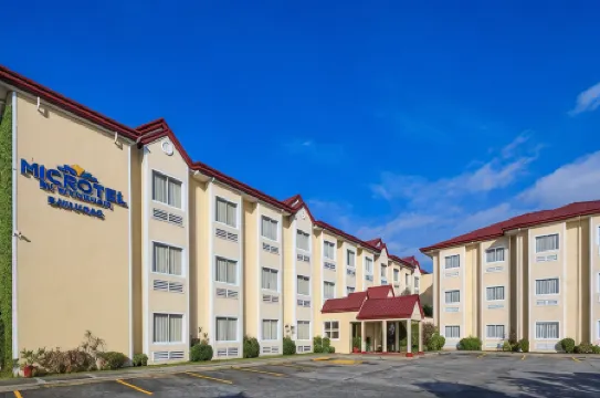 Microtel by Wyndham Batangas