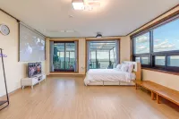 대부도(영흥도) 십리포비치펜션 옹진군 호텔