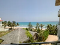 1-2-3 Oceanfront Condo