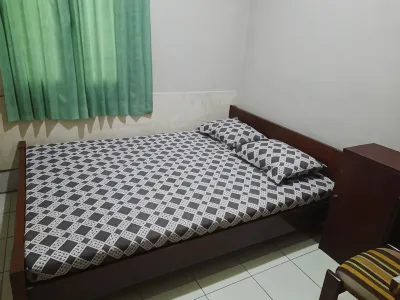 Gaotama Hotel Hotell i Kelurahan Suryatmajan