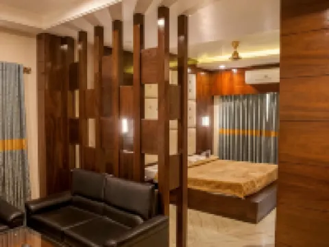 Hotel Welcome Palace Hotels in Agartala