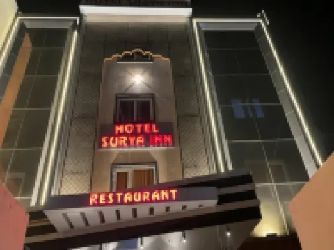 Hotel Surya Inn Hotels in Dausa