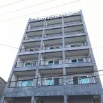 Gangneung (Jumunjin) Yolo チュムンジン ビーチ周辺のホテル